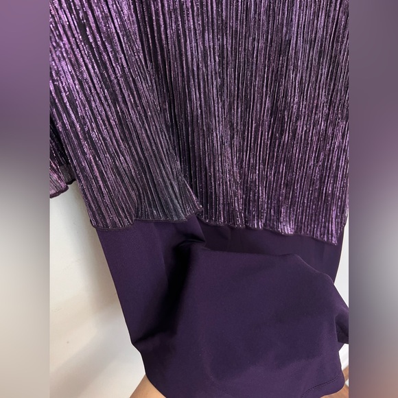 Laura Party Wear Dress - Picture 2 of 8